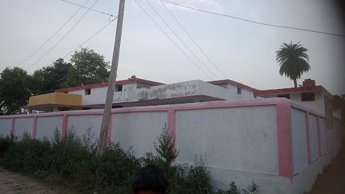 Jagdishpur Gram Panchayet