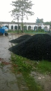 Bettiah Raj Compound