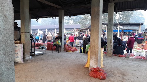 Dodearhat Market