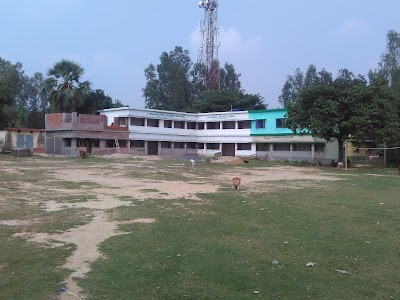 Laskarhat Junior High School