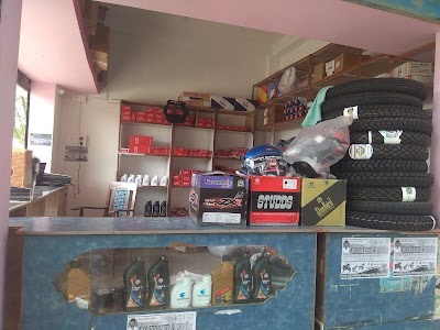 Boder Auto Parts And Acessories