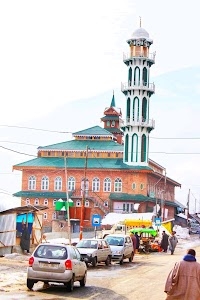 Masjid Sharief