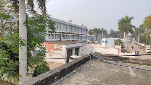 Homi Bhabha Cancer Hospital