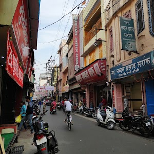 Alamgiri Ganj