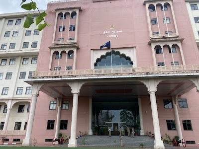 Rajasthan Police Headquarters