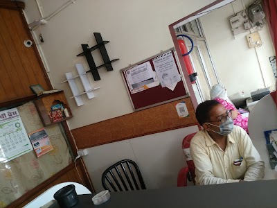 Padam Pathology