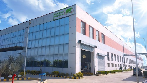 FPI AUTO PARTS INDIA PVT LTD