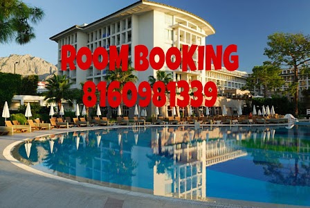 Hotel Rajhans