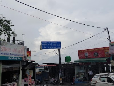 Delhi Restaurant