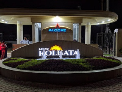 ALCOVE NEW KOLKATA - Home by the Ganges
