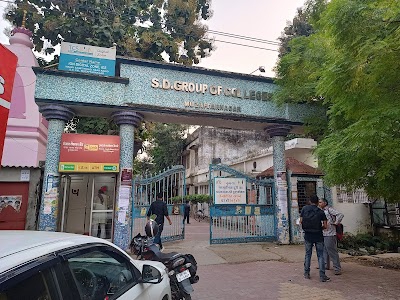S.D. COLLEGE OF MANAGEMENT STUDIES