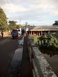 Choudhury Bazar