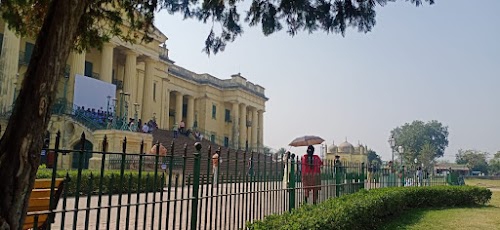 Hazarduari Palace
