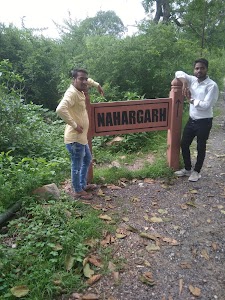 Nahargarh Police Station
