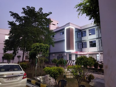 GSRM Memorial College of Pharmacy