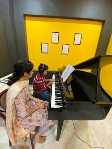 PIANO FORTE INSTITUTE