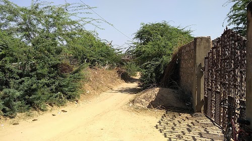 Thakur Ji Mandir