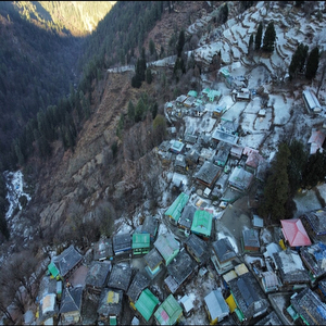 Grahan, Himachal Pradesh