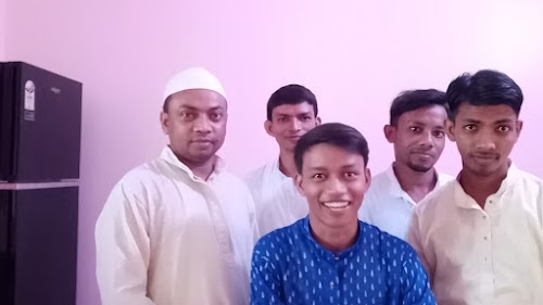ABDUL KARIM HOUSE
