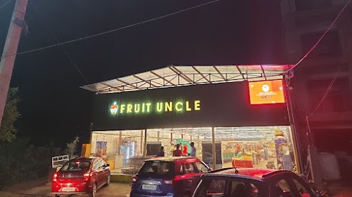 Fruit uncle App & Store