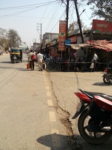 Gandhi Chowk