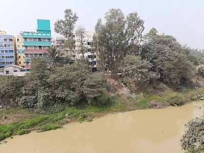 Dwaraka River