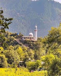 Khanpora Baramulla
