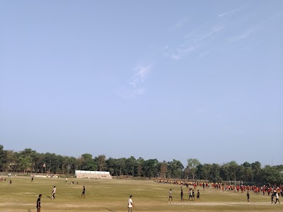Stadium Supaul