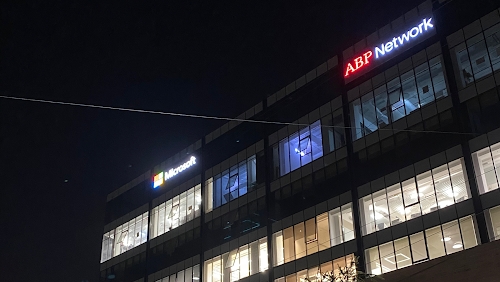 ABP Network
