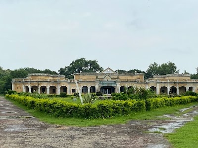 Maya Hotel Garden
