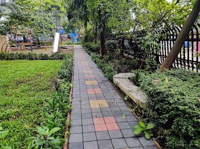 Kannamwar Nagar I, Vikhroli