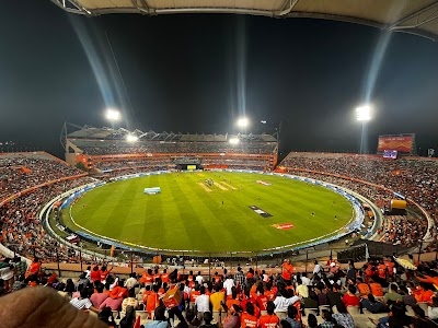 Uppal Stadium