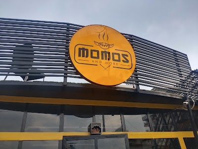 Momos and More