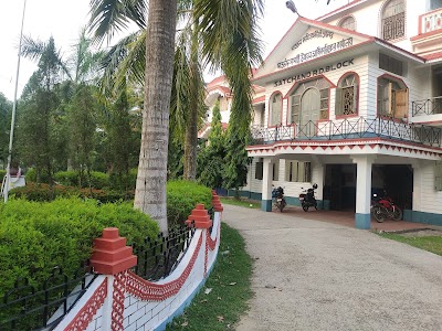 Satchand RD Block