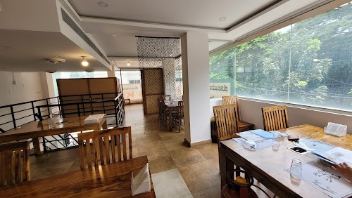 Dam's Kitchen