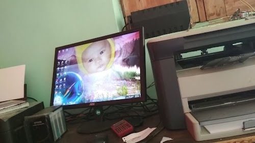 Sk Computer