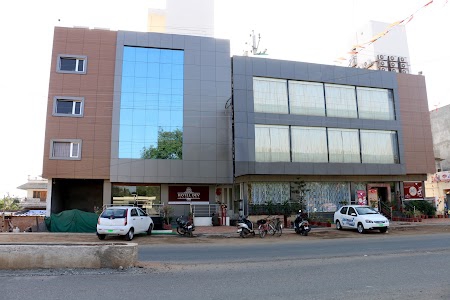 Hotel Dev International