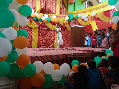 Gurukul Campus, Branch 2