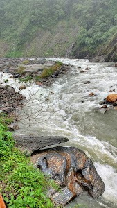 Samsing Khasmahal