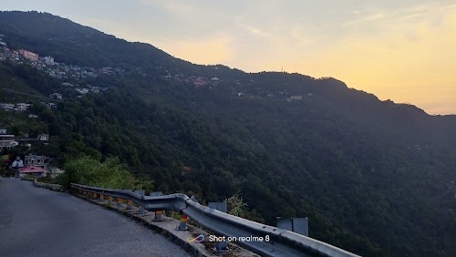 Kurseong Place
