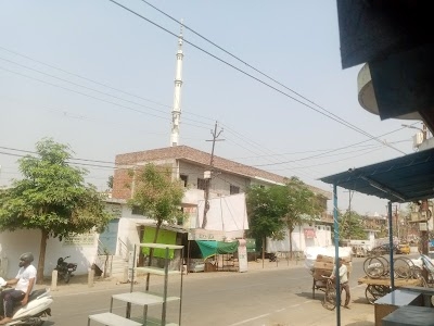 Anjuman Kabristan