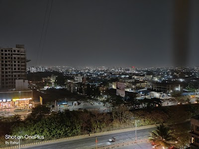 Nakshatra Phase II