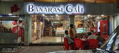 Banarasi Gali