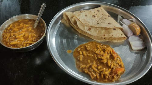 Sai KSRTC hotel