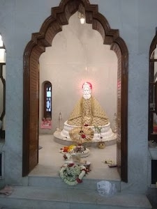 Lokenath Temple