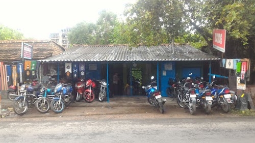 KHOKON AUTO REPARING SHOP