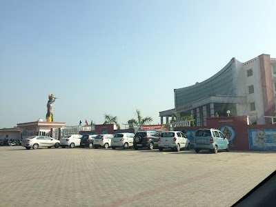 Yaduvanshi Shiksha Niketan