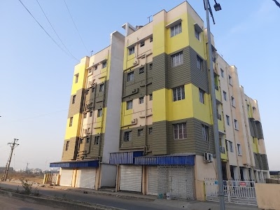 Jyoti Nagar