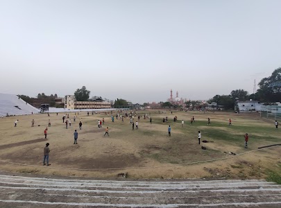 Bab-e-Aali Stadium