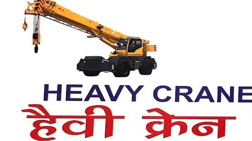 Heavy Crane Services : Crane Service in Allahabad, Hydra Breakdown & towing Services in Prayagraj